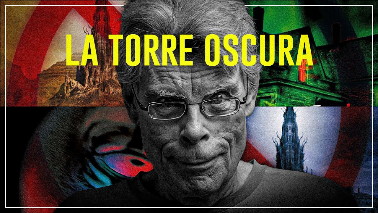 ¿Cómo leer LA TORRE OSCURA? Y por qué NO DEBERÍAS seguir GUÍAS