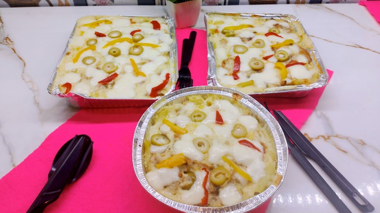 اوردر نجرسكو زي ما قال الكتاب🥧احذفي كل وصفات النجرسكو اللي شوفتيها🥧وبطريقتي انا وبس هتعشقيها