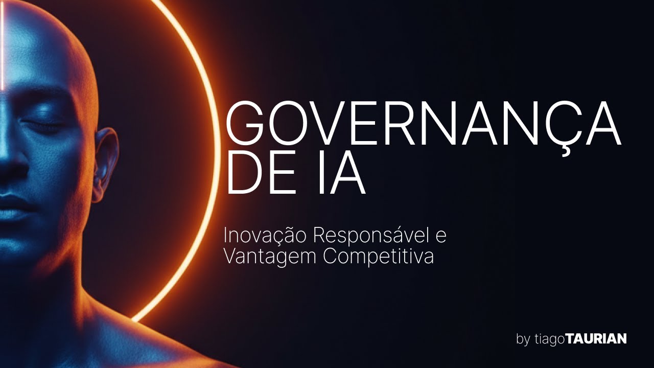 Governan&ccedil;a de IA em 2025