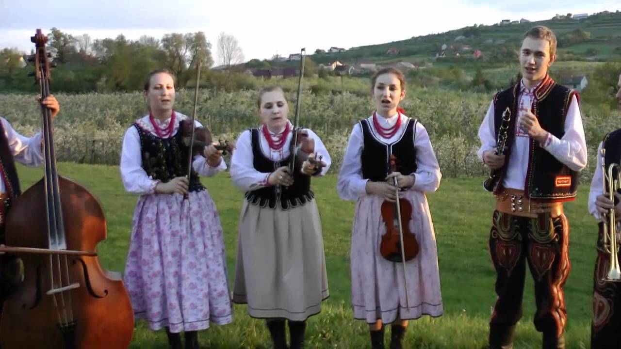 Michalczowa ''Pod gaickiem''