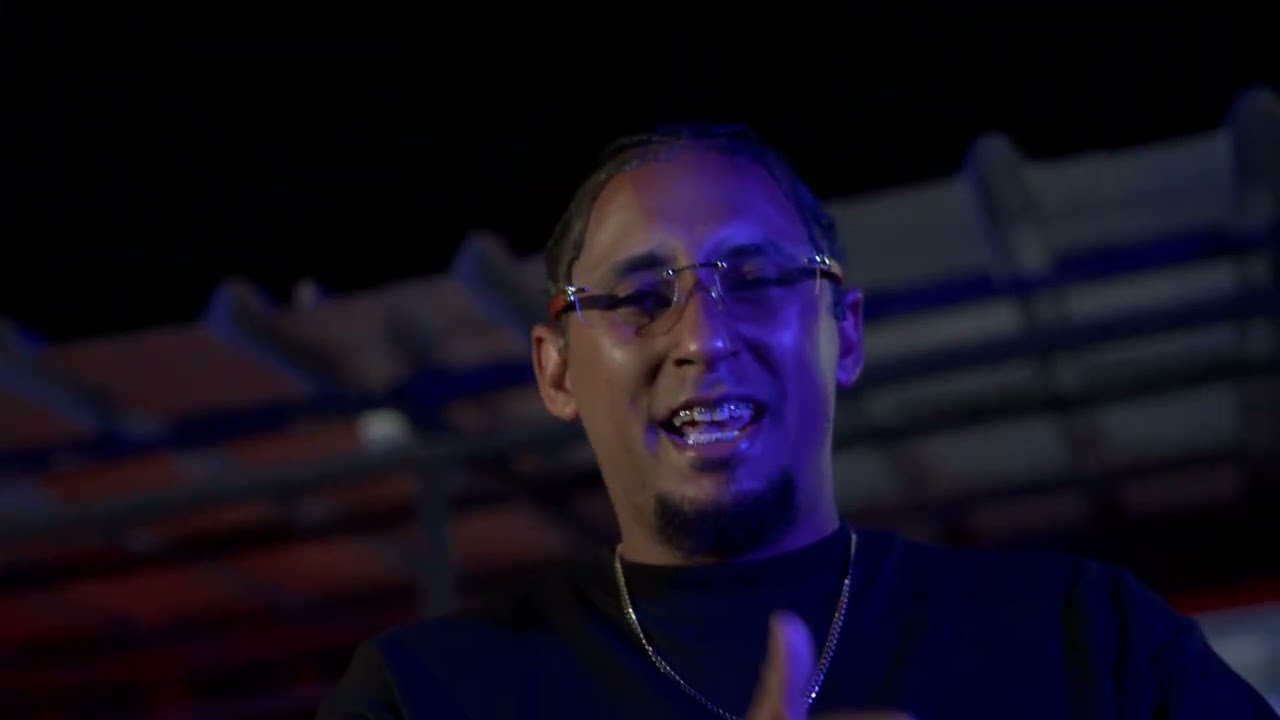 Puñal - Wilfry tu man - @Jean stilo  @MegadivoProduce ( VIDEO OFFICIAL )