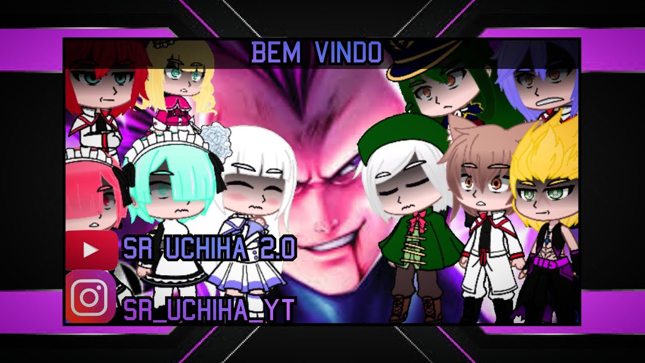 |Ego superior| Rê:Zero Reagindo [Anirap]