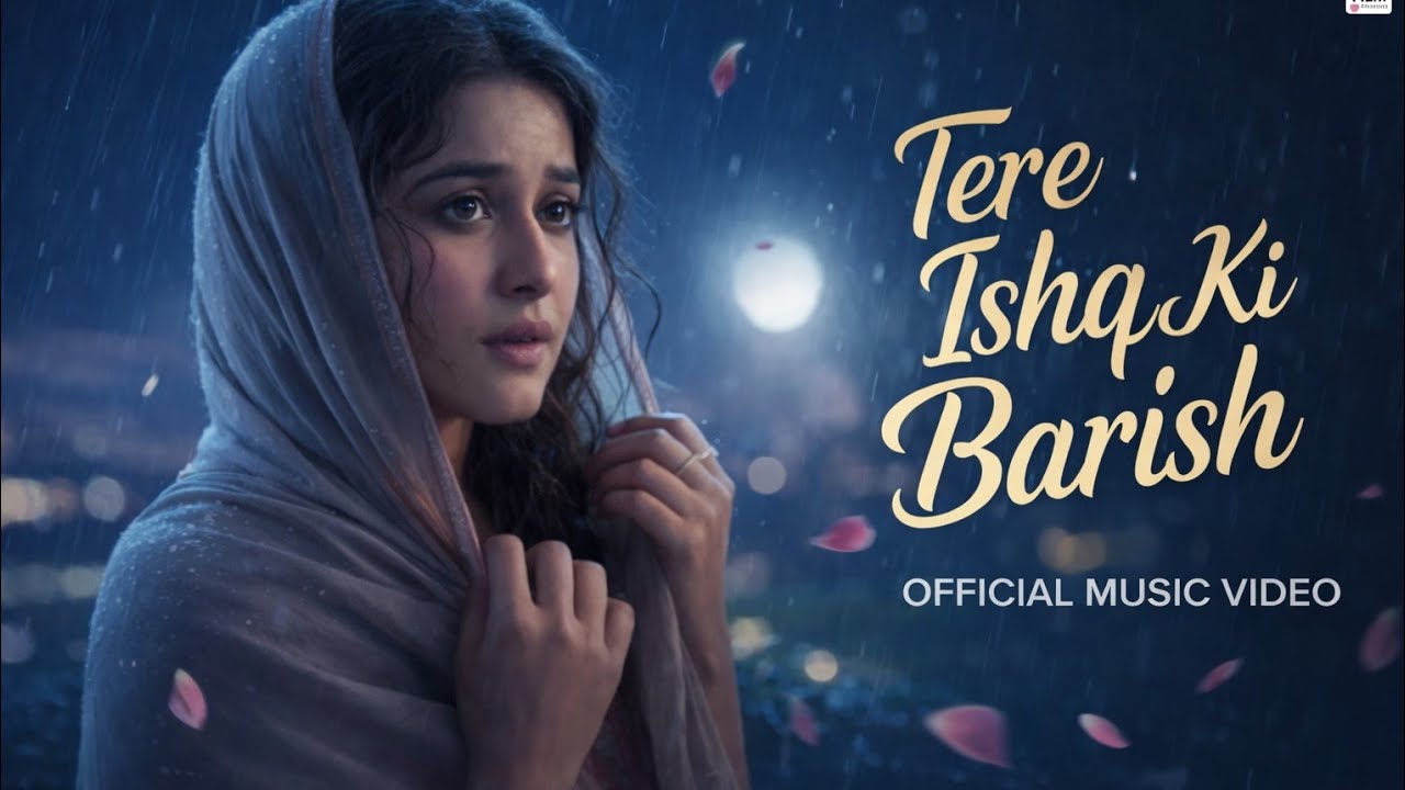 Tere Ishq Ki Barish