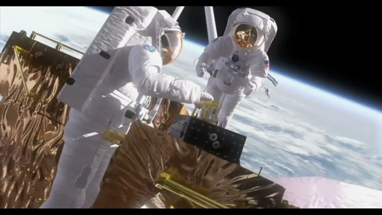 KULR - Developing, Manufacturing, & Licensing Next-Gen Carbon Fiber Thermal Management Technologies