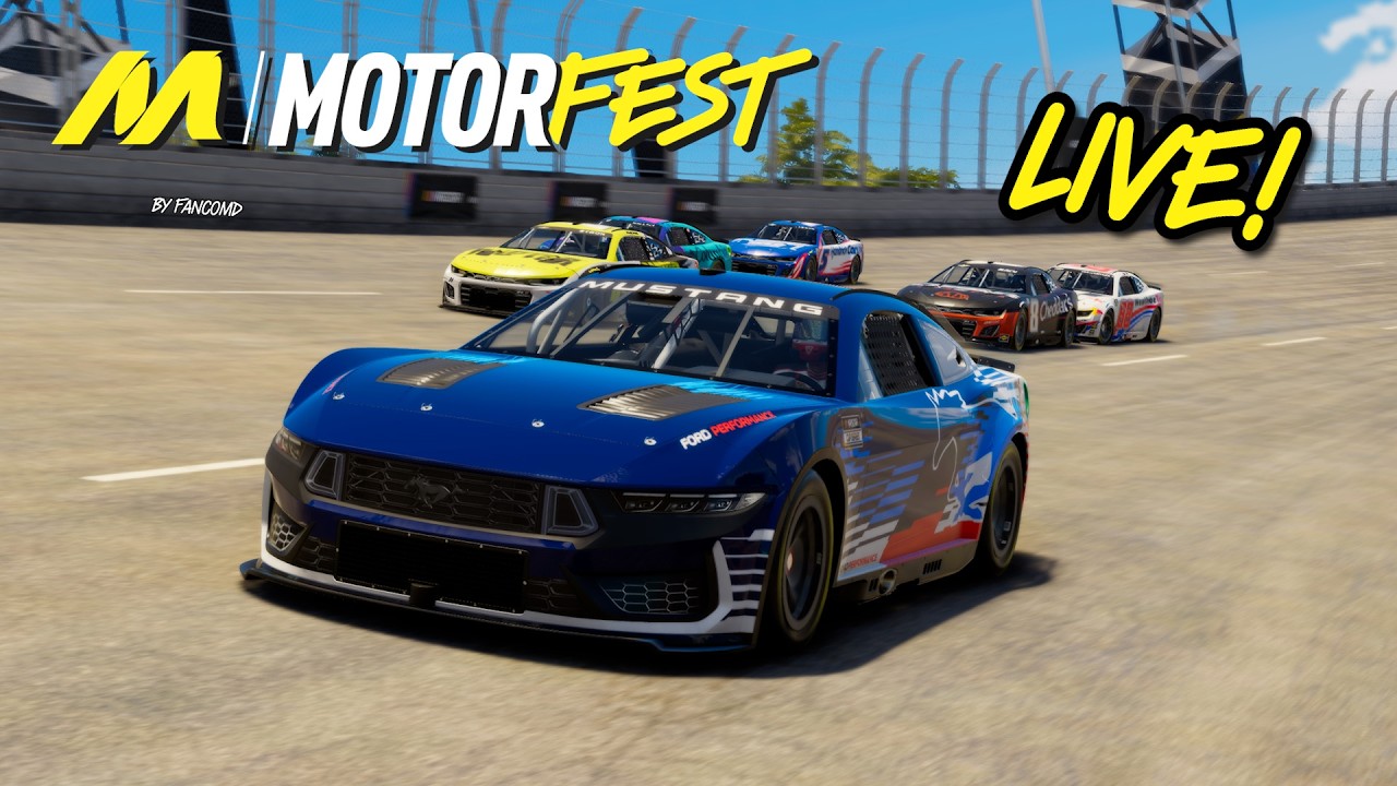 New Meta More Like Old-ish Meta | Grand Racing #95 | The Crew Motorfest #RCR #raccoonracing