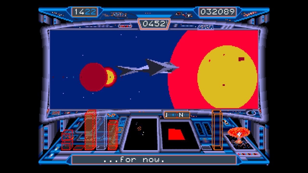 Starglider 2 - Longplay
