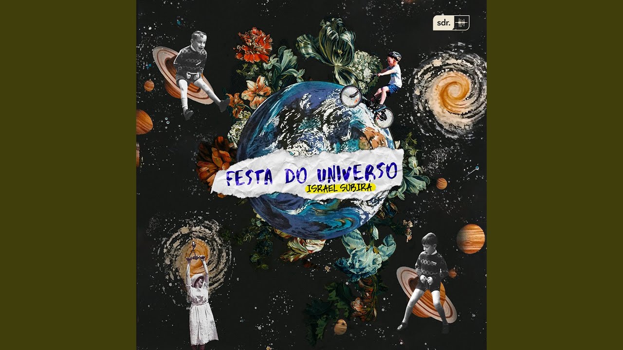 Festa do Universo
