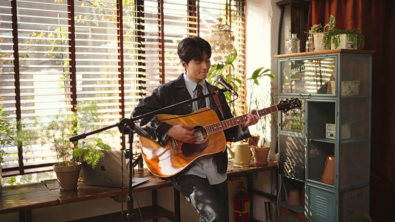 박찬영 - White