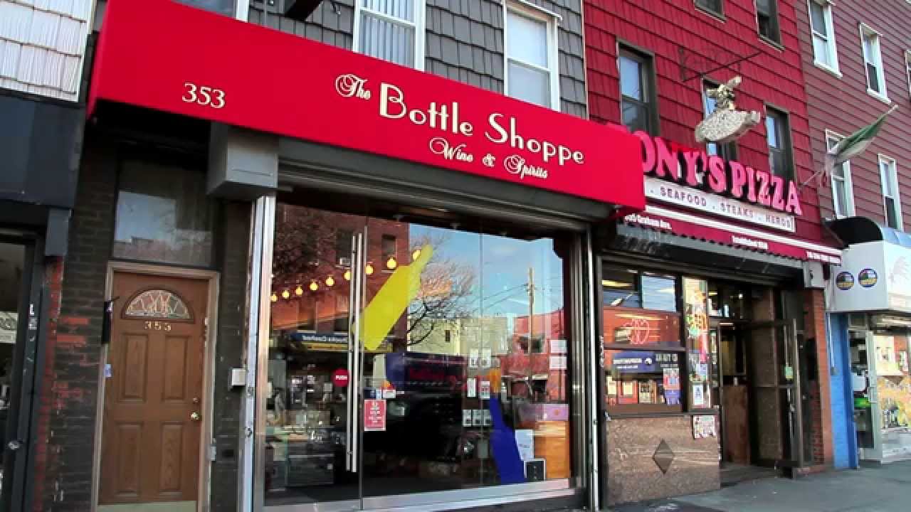 ^MuniNYC - Graham Avenue & Metropolitan Avenue (Williamsburg, Brooklyn 11211)