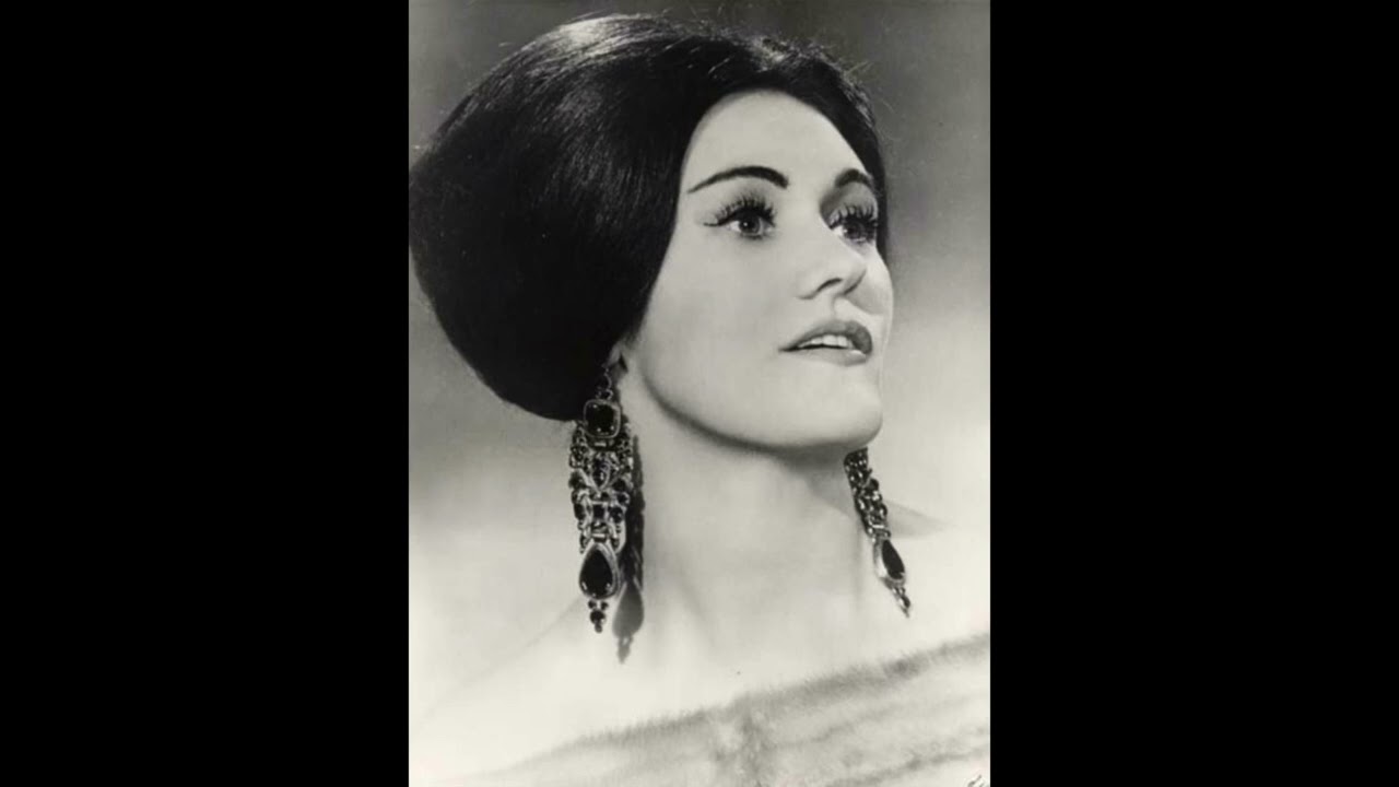 "GALA PERFORMANCE"  (MET, January 5th,1964) Sutherland, Konya, Tucker, Gedda- Schick, Varviso