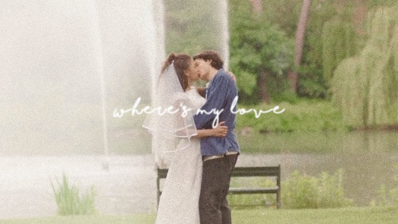 liv & noah | where's my love