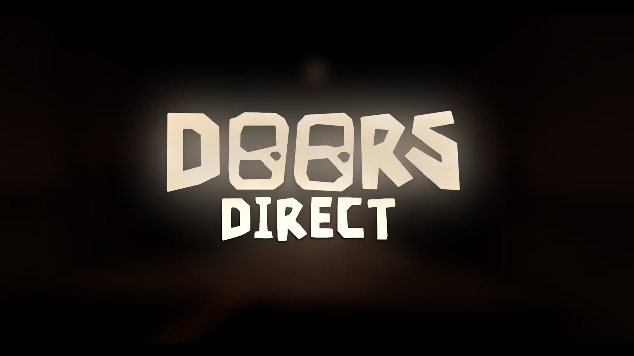 DOORS Fangame Direct | 03/02/2025