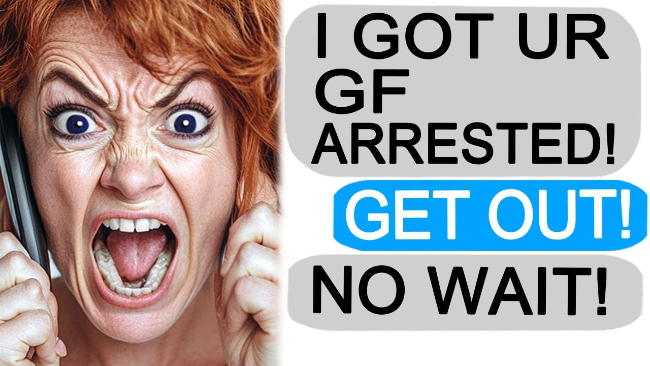 Reddit Stories | My Sister Calls the Cops On My GF... Gets Kicked Out! | 30 Min Karen Marathon