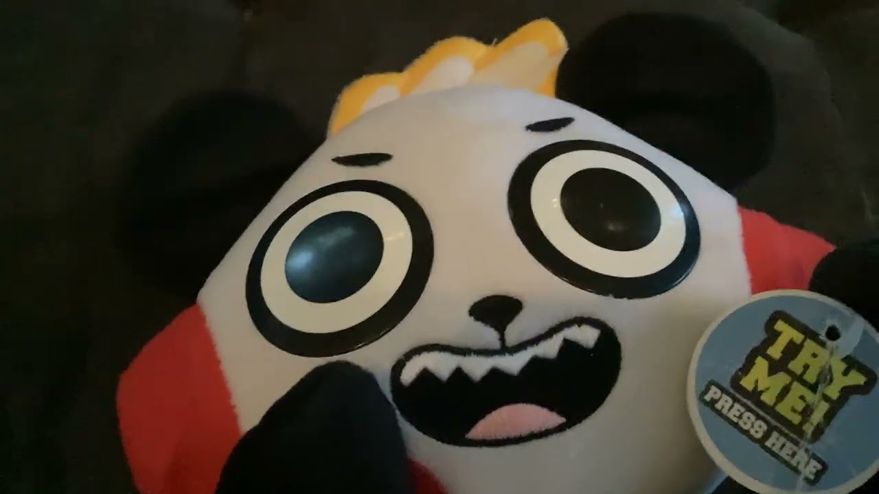 1-2-3 Switch! S1 E7 “Animal Crossing: New Horizons”