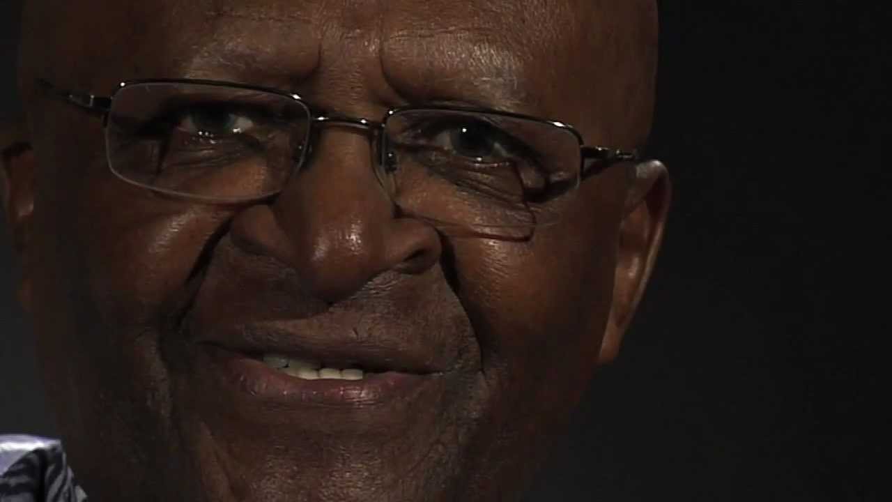 Tutu + Five Years of Building Tomorrow