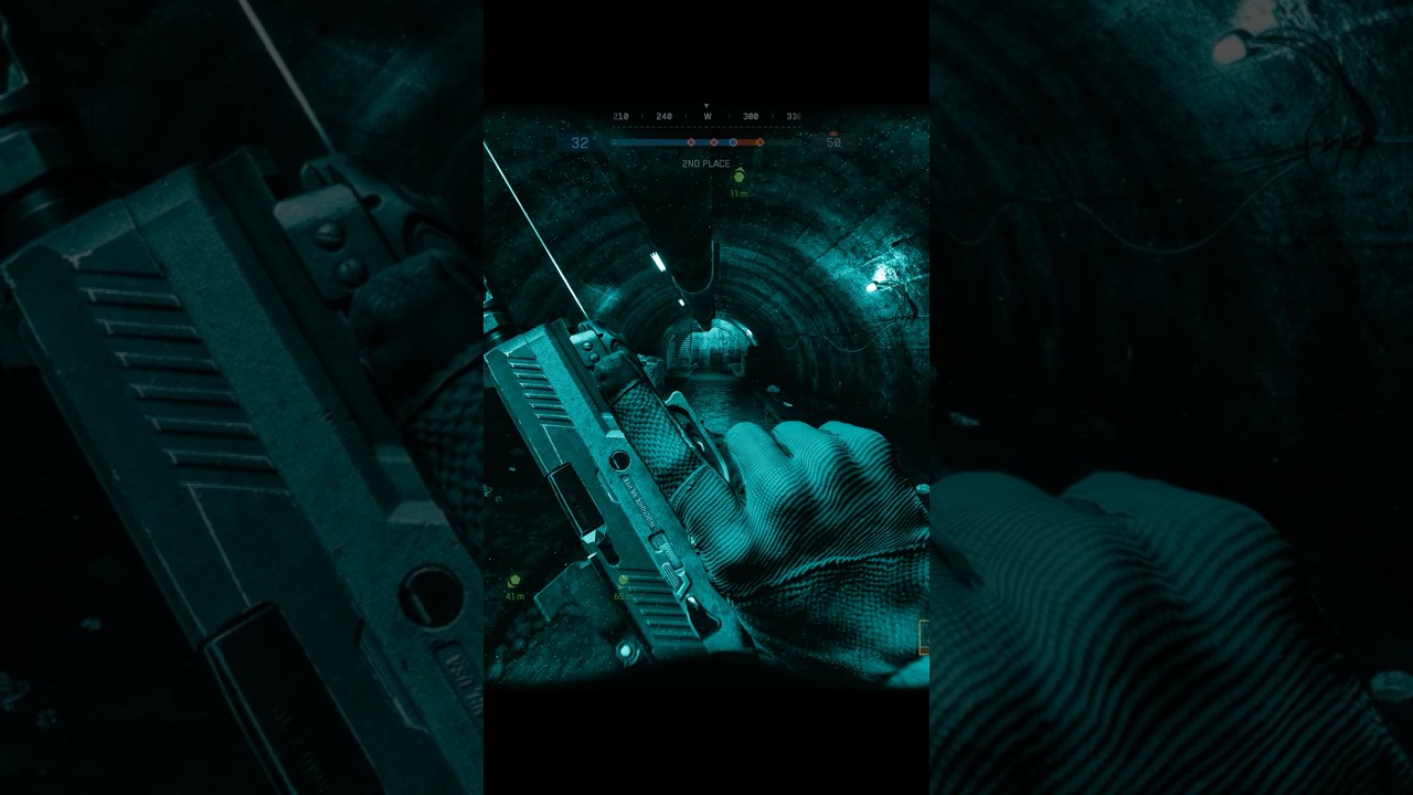 BF6 Nightfall #battlefield6 #shorts