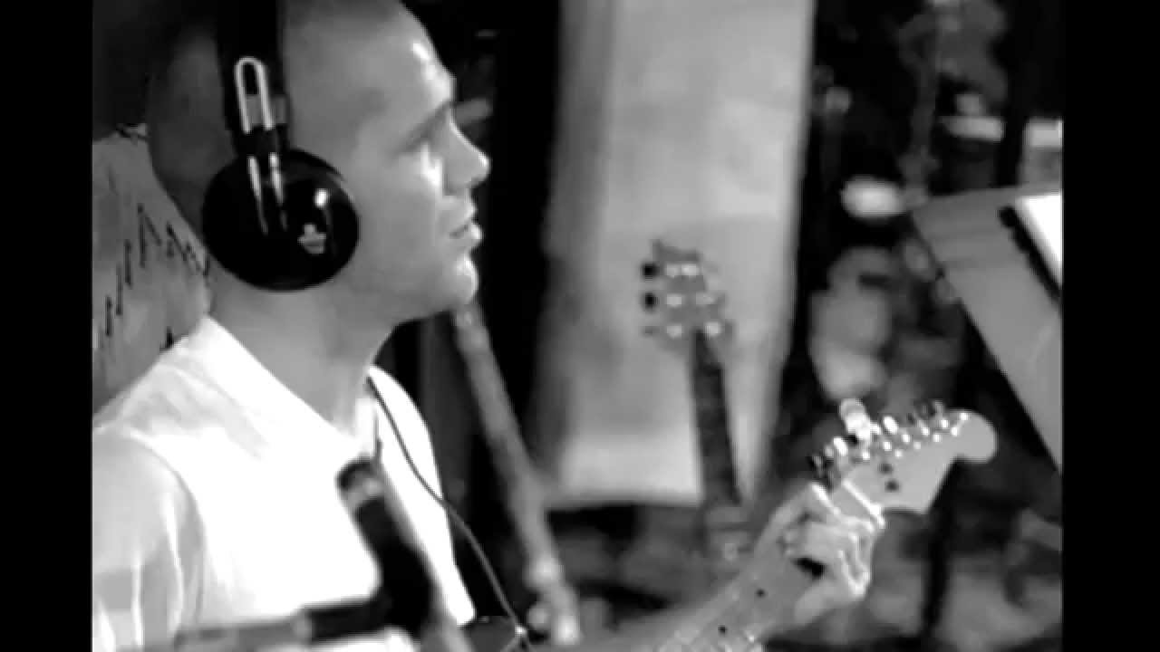 Matchbox Twenty Documentary: Theresville Directed by Bill Draheim