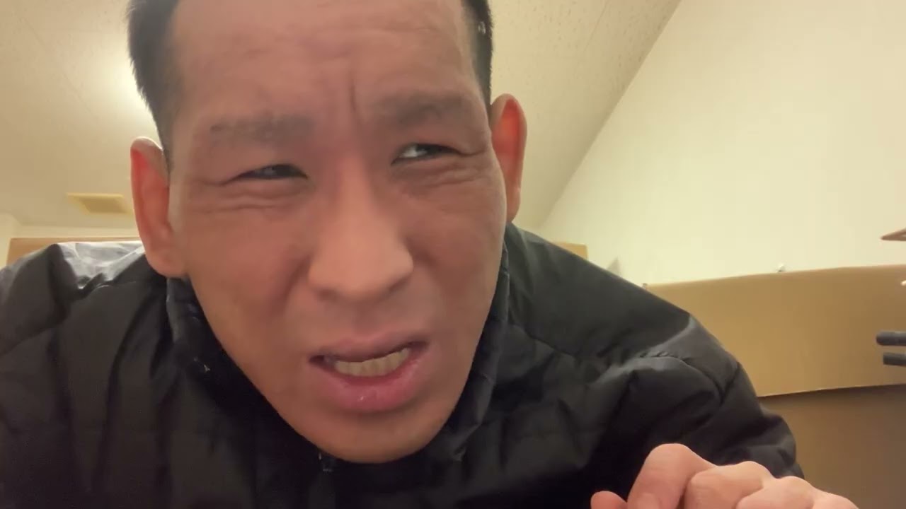 【観覧注意】　声優になれッ！　今すぐなった　　【アラフォー　クビ　フリーター】