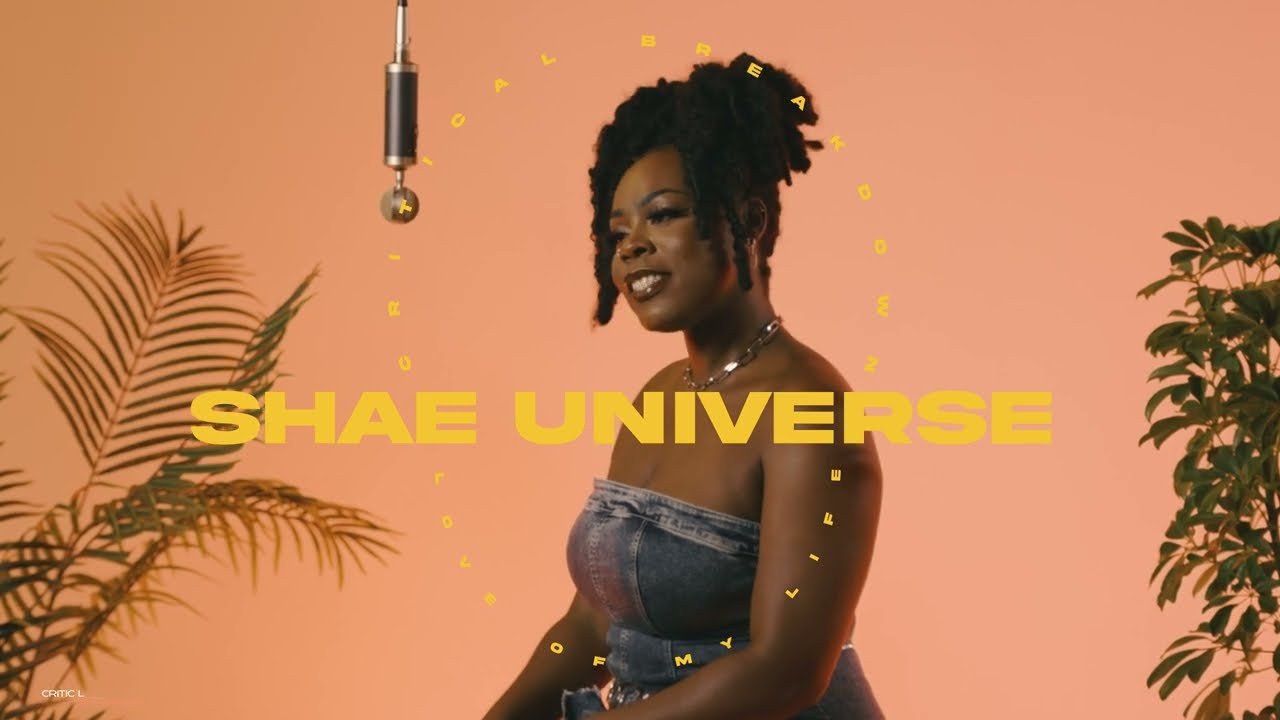 Shae Universe, 