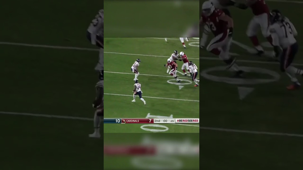 Craziest Preseason Plays: Deonte Thompson Takes the Missed Field Goal 109-Yards to the House