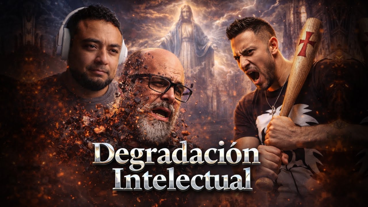 Católico vs Luterano