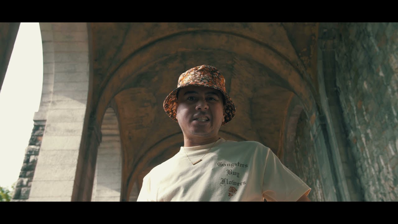 MAV - Parishioners Feat Al Doe ( Prod by Spanish Ran )