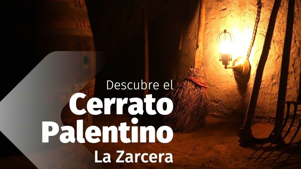 La Zarcera abre sus puertas en Baltanás