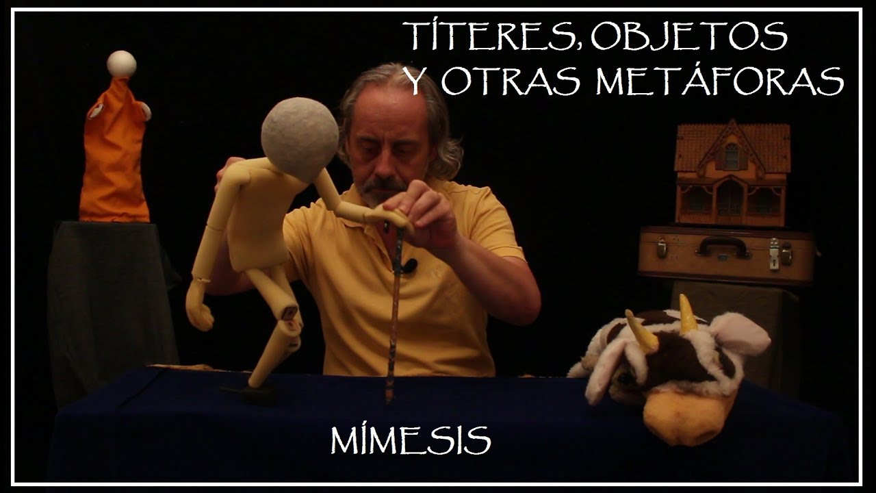 Mímesis