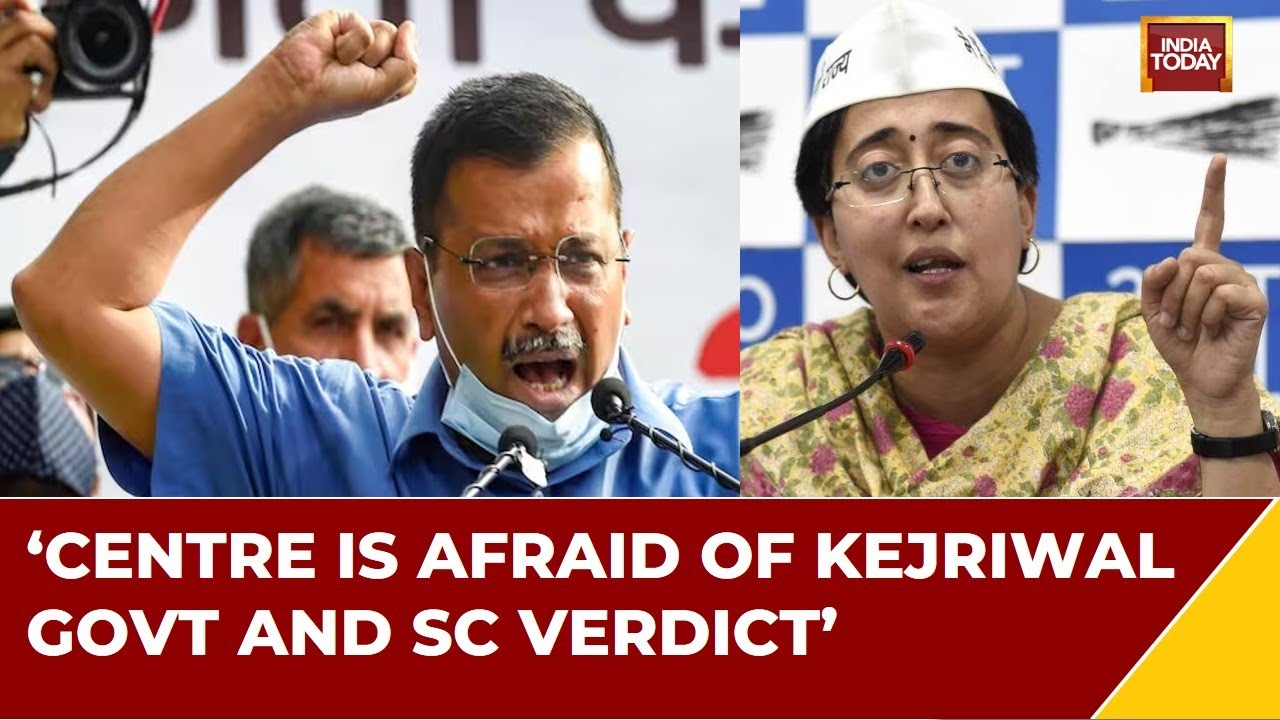 What New Ordinance By Centre Over Delhi Administration Means? | Big Escalation In Centre Vs AAP