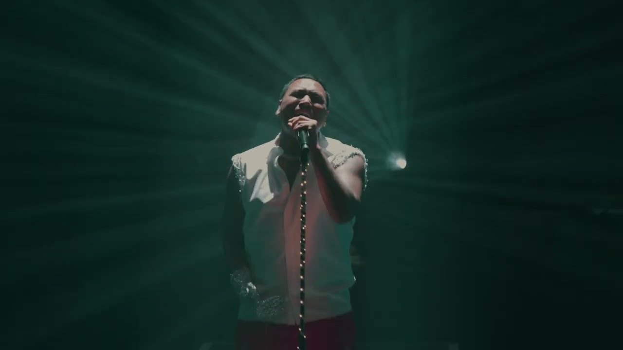 GIO - IK DENK AAN JOU (LIVE @ PARADISO)