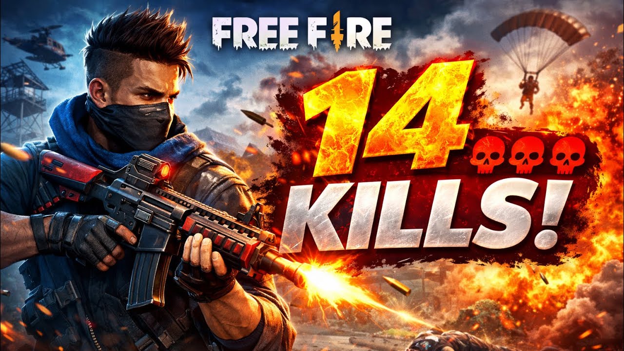 MI PRIMER VIDEO DE FREE FIRE… ¿SALE BOOYAH? 😱🔥