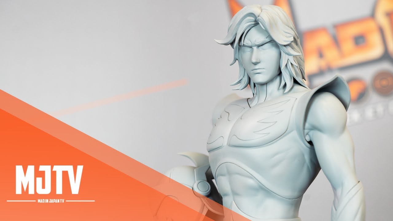 ACTARUS - ONIRI CREATIONS
