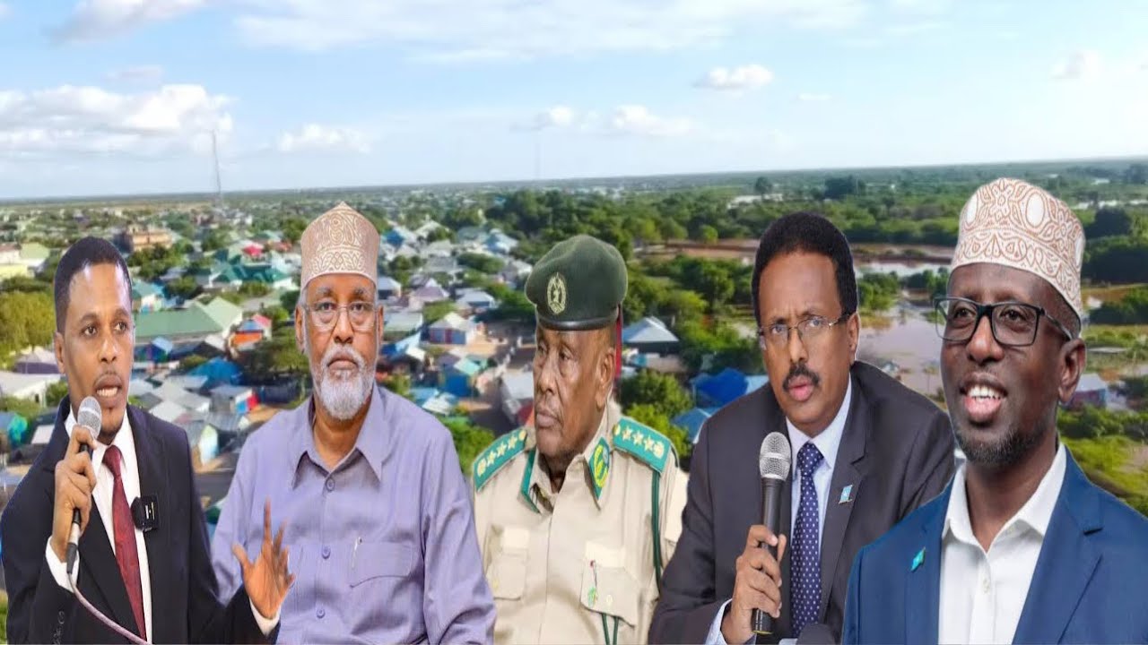 Deg deg Farmaajo oo Duqayntii Dooloow ku Tilmamaay Nacasnimo,Kenya iyo Ethiopia oo Baaris,Mucaaradka