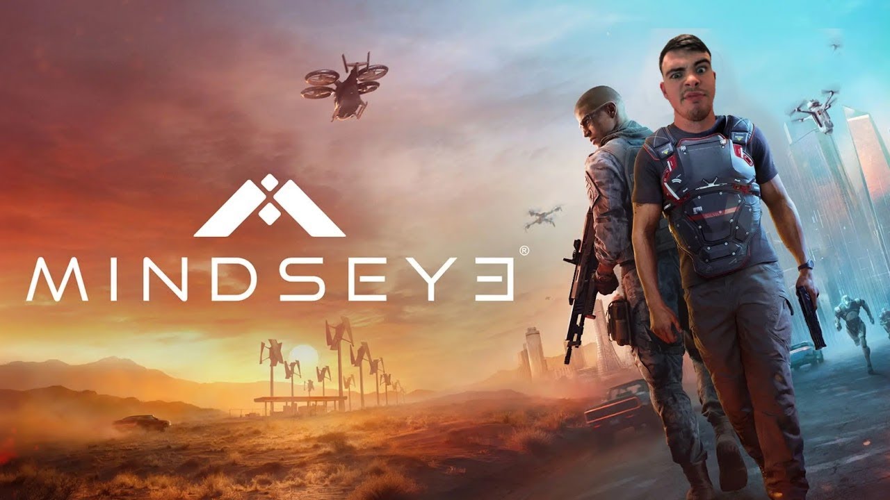 Mindseye (FULL GAME)
