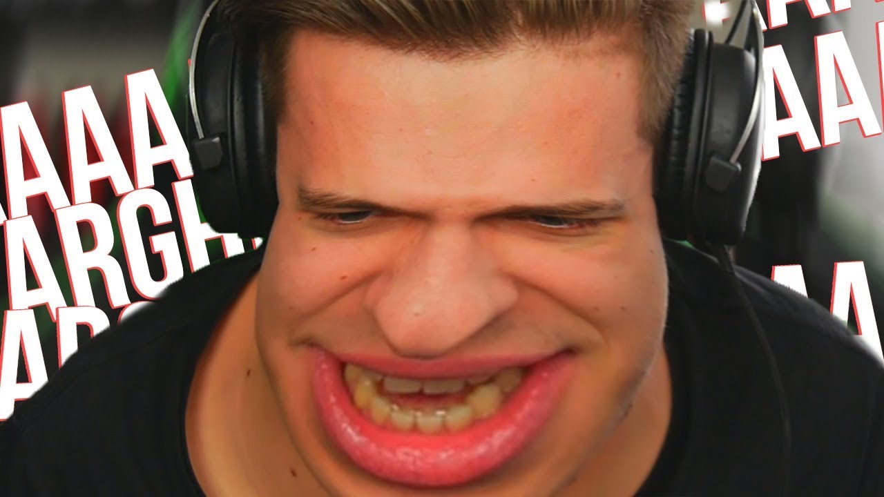 NEJTĚŽŠÍ ZKOUŠKA MÉHO ŽIVOTA
