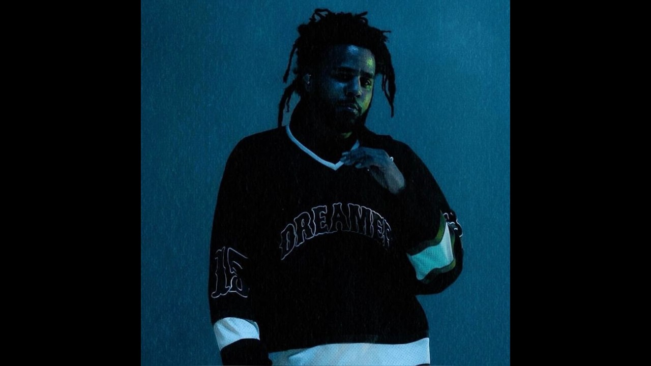 [FREE] J Cole Type Beat - 
