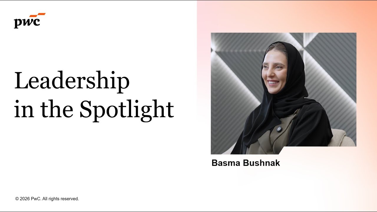 Education with an edge: the Basma Bushnak way