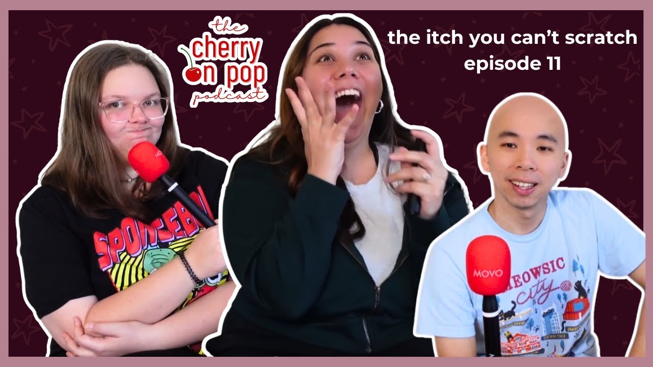  the itch you can’t scratch (lice) (not clickbait) | ep 11