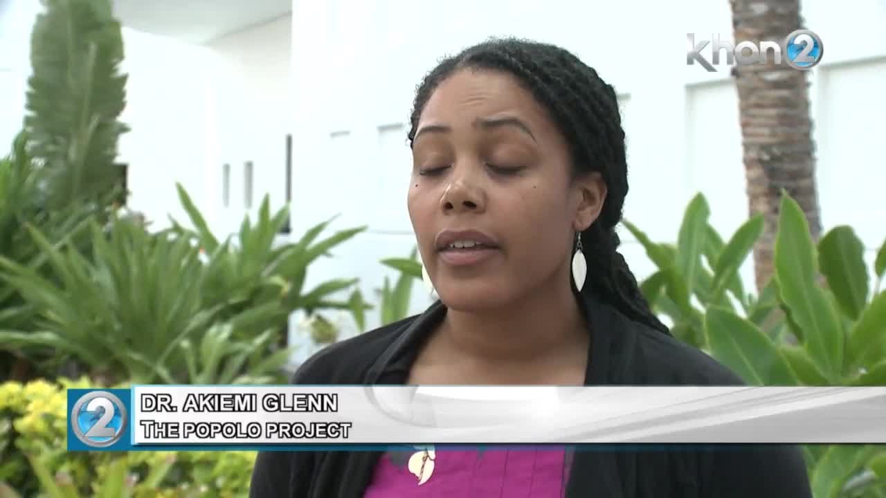 Black experience in Hawaii: the security and safety of being black in Hawaii