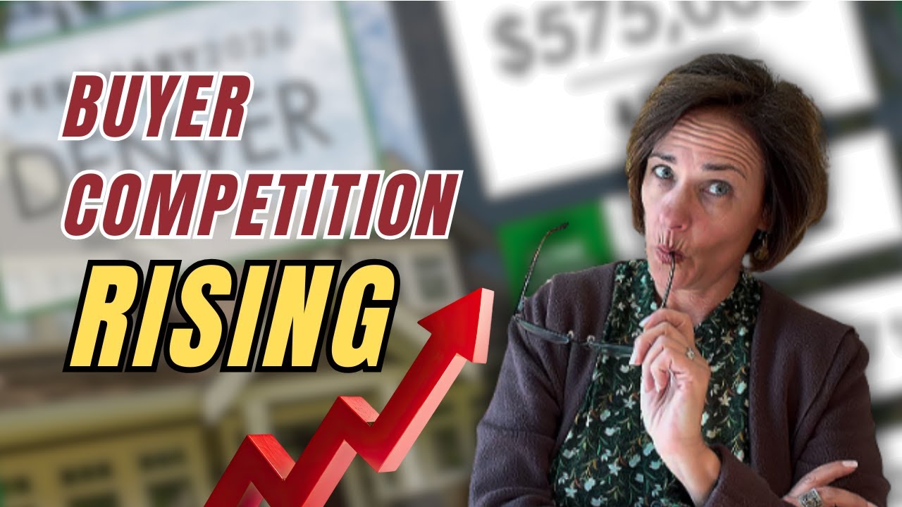 Real Estate Market Report | February 2026 West Denver Update
