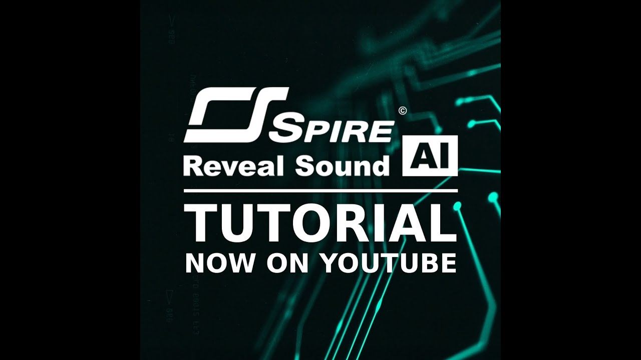 Reveal Sound AI Tutorial: Creating ‘The Void’ using RS AI in Spire