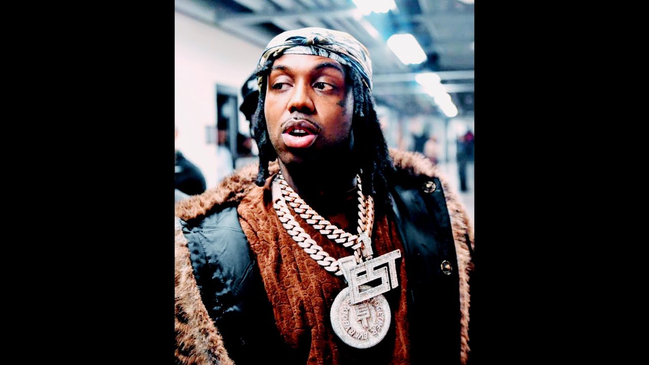 [FREE] Est Gee Type Beat - 