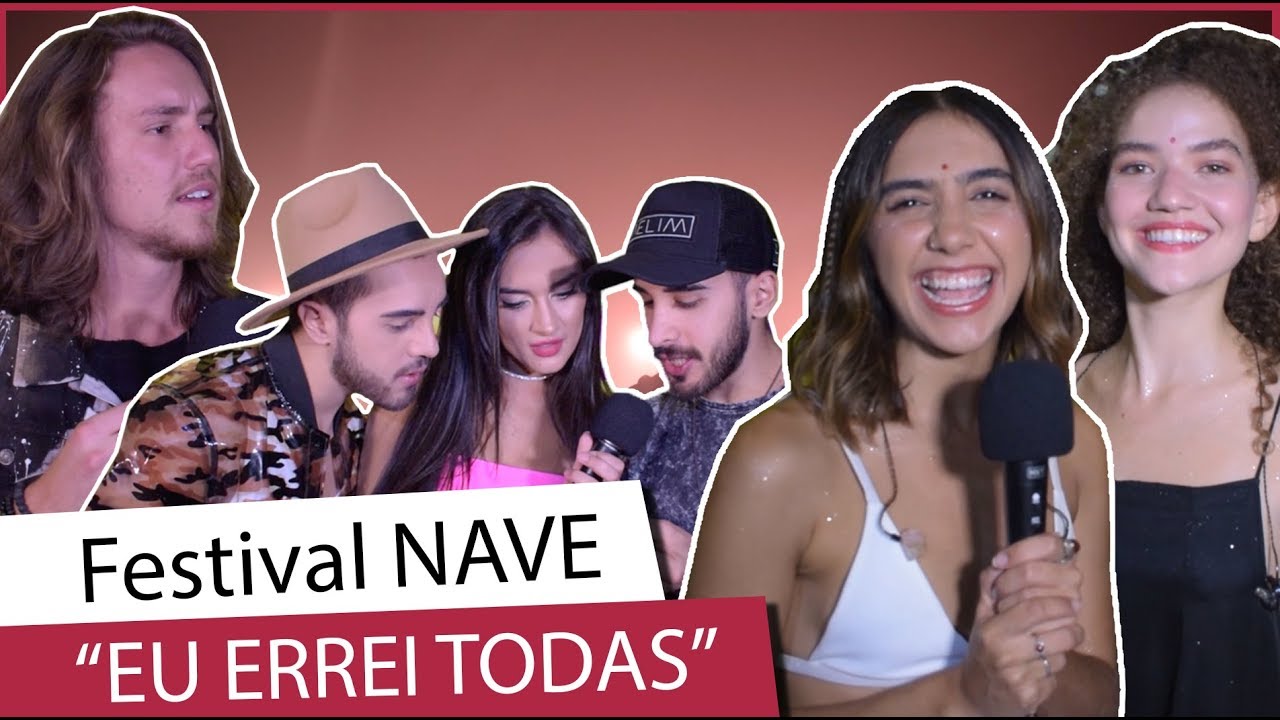 ANAVITÓRIA, VITOR KLEY E MELIM ENFRENTAM DESAFIO MUSICAL |2019