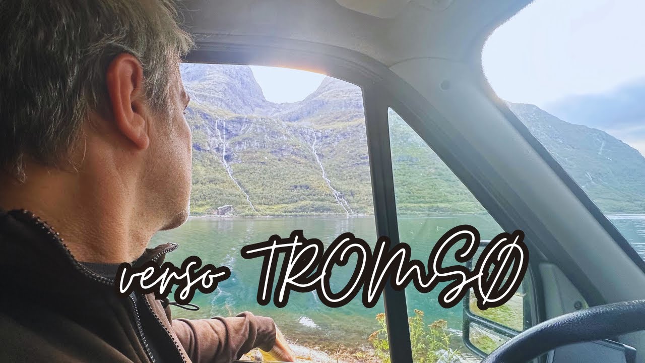 Verso Tromsø e oltre! | Parte 21