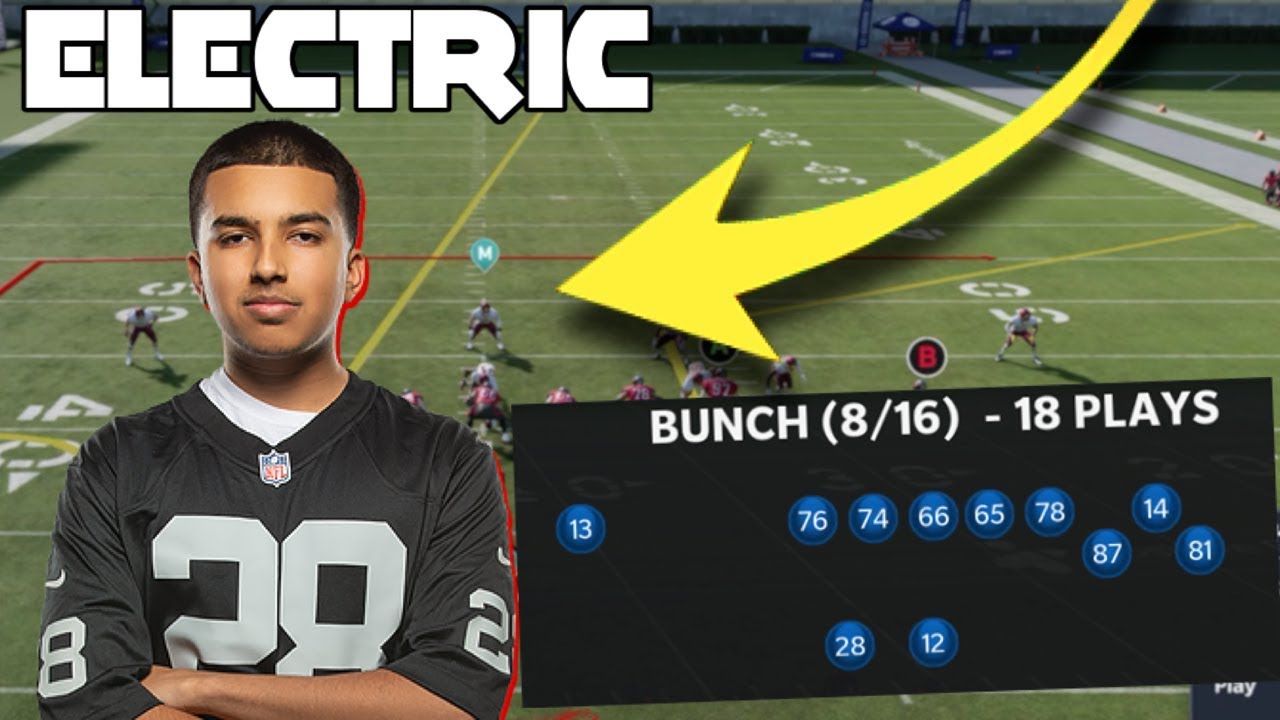 Pavan's Electric 