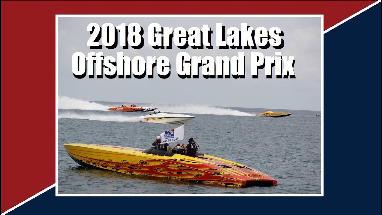 RWO 2018 Great Lakes Grand Prix