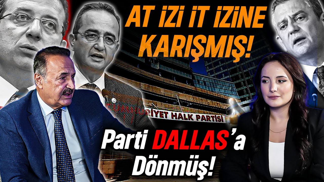 CHP’li Mehmet Sevigen bombaladı: Onu 1 dakika partide tutmam!