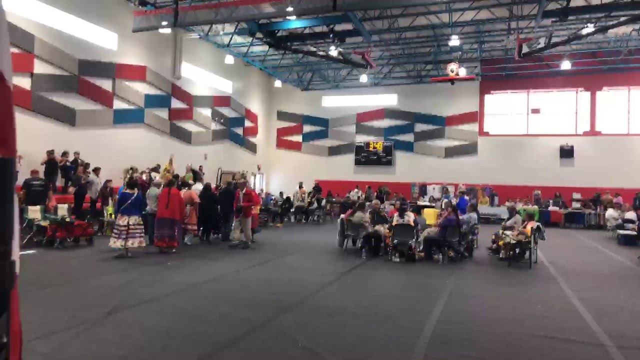 IAIA POWWOW 2019 | Native Media Network Live Stream | Santa Fe, NM