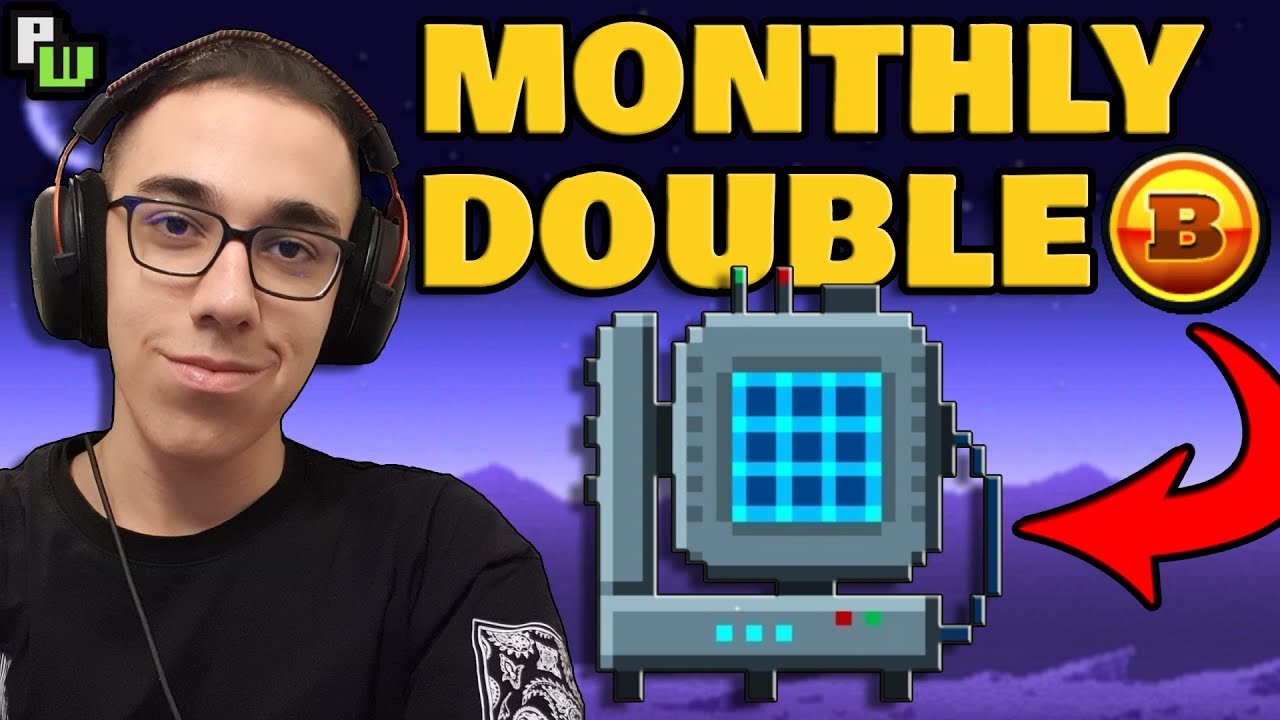 Pixel Worlds How To Profit From SECRET BASE