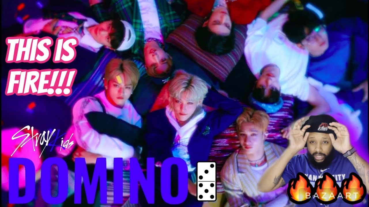 STRAY KIDS - 